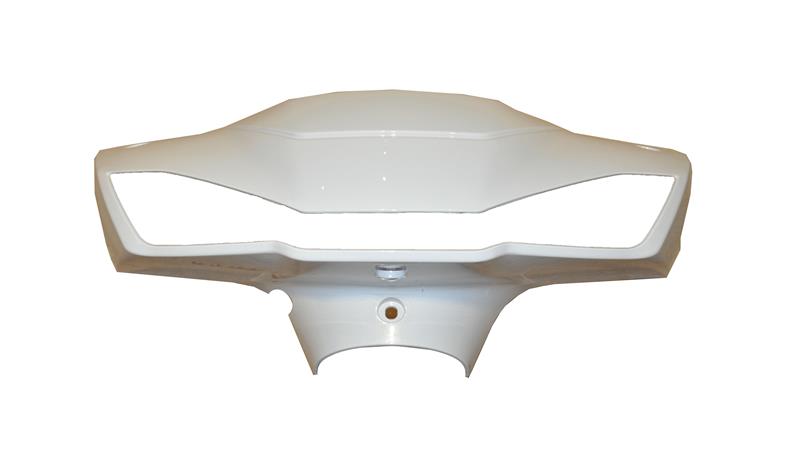 SİNYAL PANELİ BEYAZ (ECORIDER MQ)